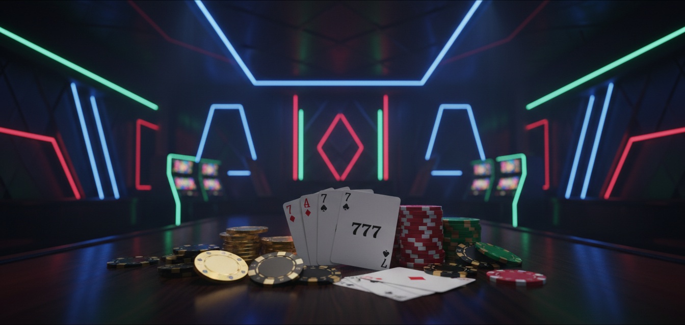 777 casino
