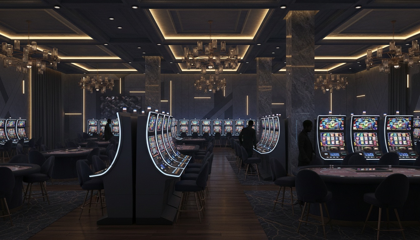777 casino — Detalizēts apskats